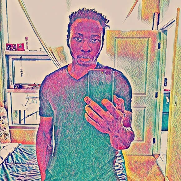 Meet your Posher, Johaan - Picture 2 of 5